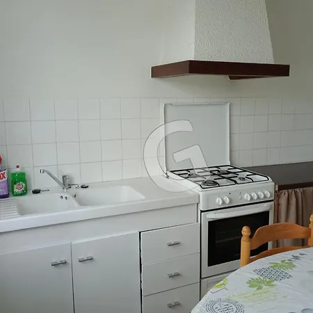 Maison A 1,4 Km De La Plage Pour 4 Pers Avec Balcon A - Fr-1-357-322 雅尔河畔圣万康